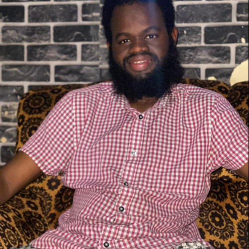 Amadu Taly B. profile photo