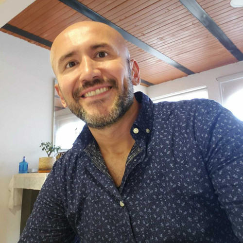 Danilo Andres S. profile photo