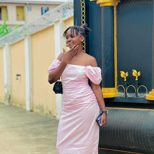 Goodness o. profile photo