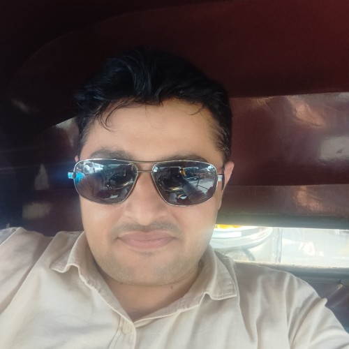 Hardik B.