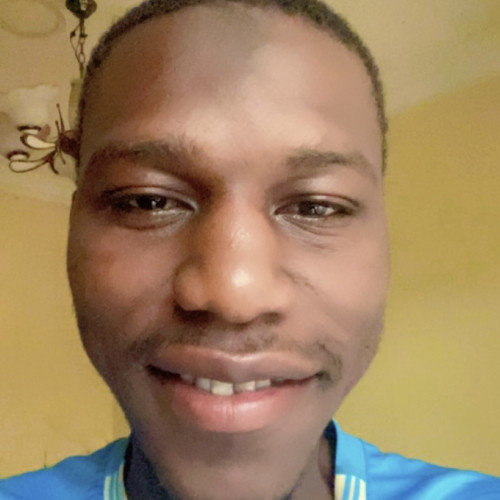 Aliyu  Y. profile photo