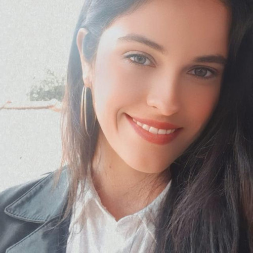 Maria Luiza D S.