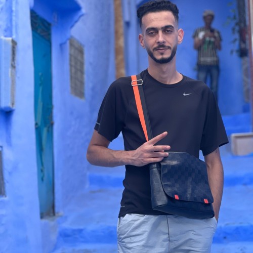 WALID E.