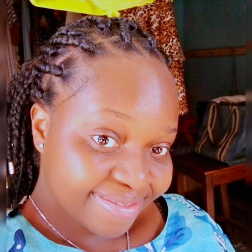 Mkpouto  U. profile photo