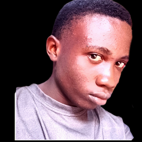 Chibuzor E.
