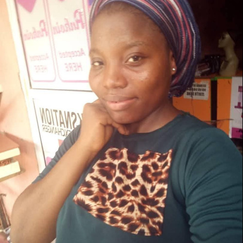 Odion y. profile photo