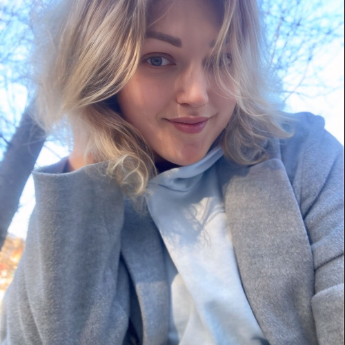 Yulia  K. profile photo