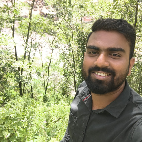 Amit G.