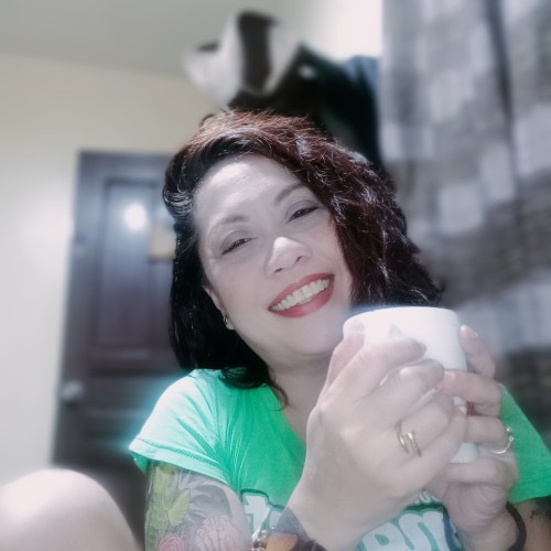 Blesilda B.