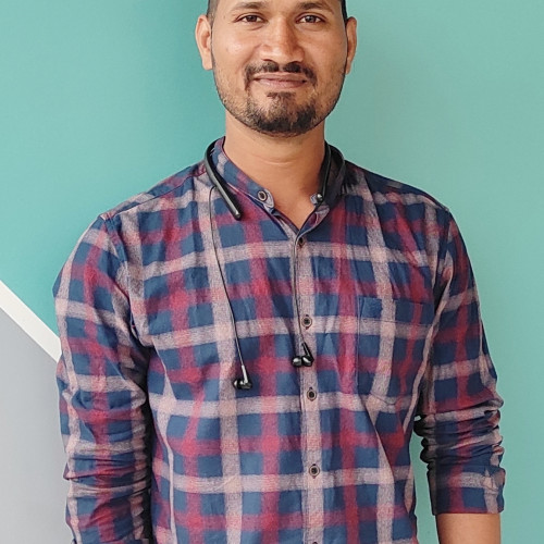 Manish C. profile photo