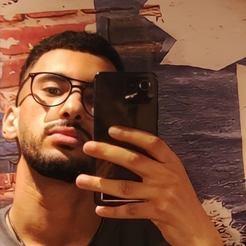 Hicham D.