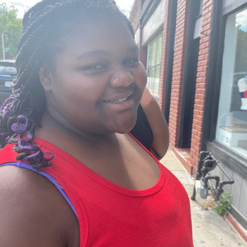 Ketsia D. profile photo