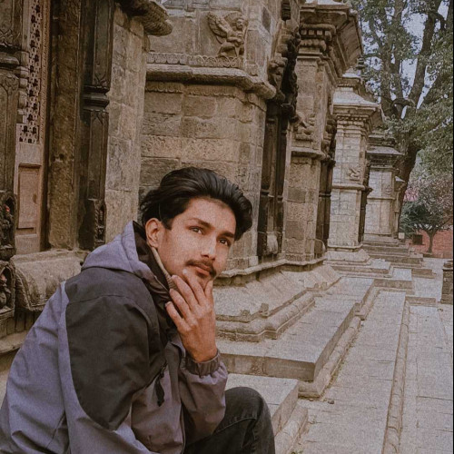 aayan s. profile photo