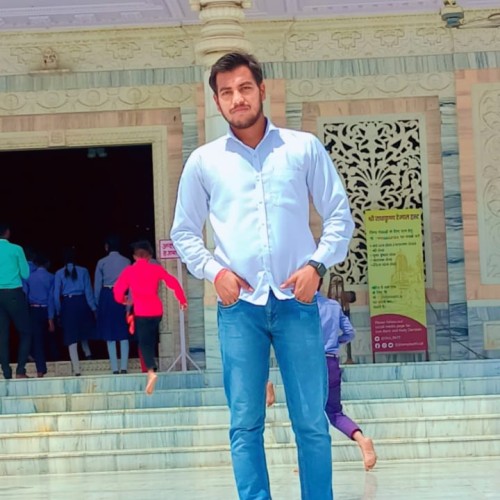 AKASH Y.