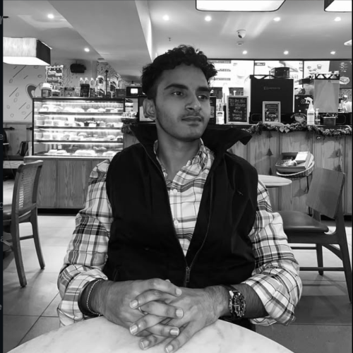 tarun s. profile photo