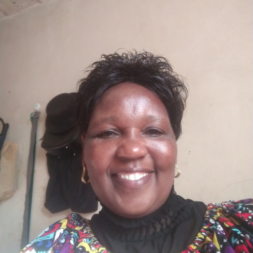 MILKAH W. profile photo