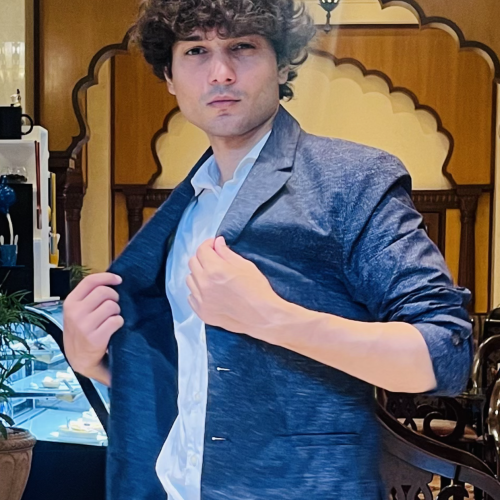 Mahtab Y.