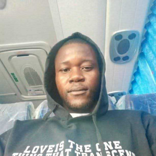 olaitan I. profile photo
