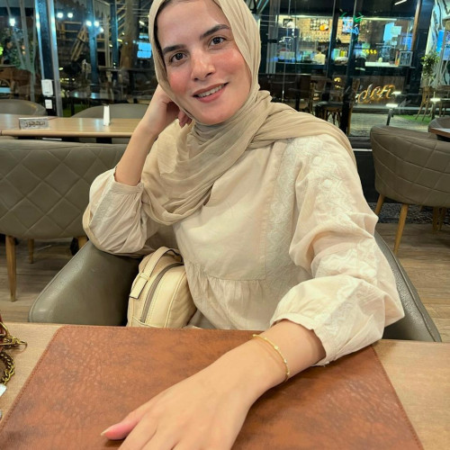Amany H. profile photo