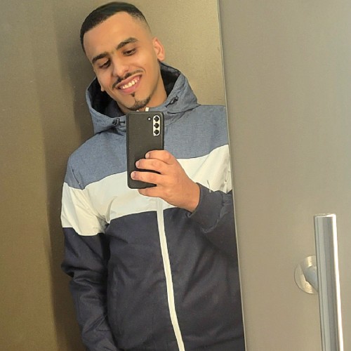 ACHRAF H. profile photo