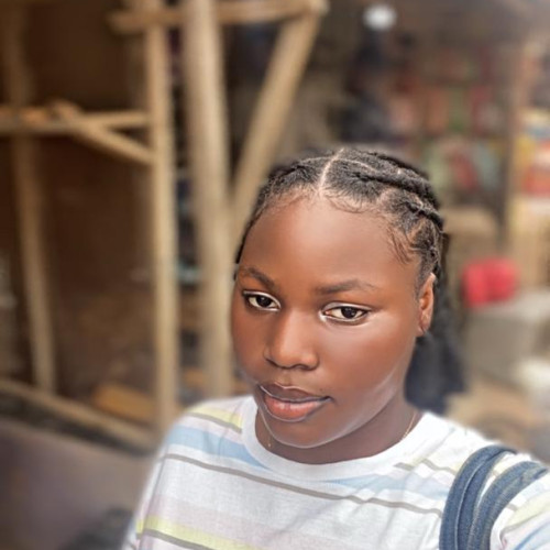 Adeola G.