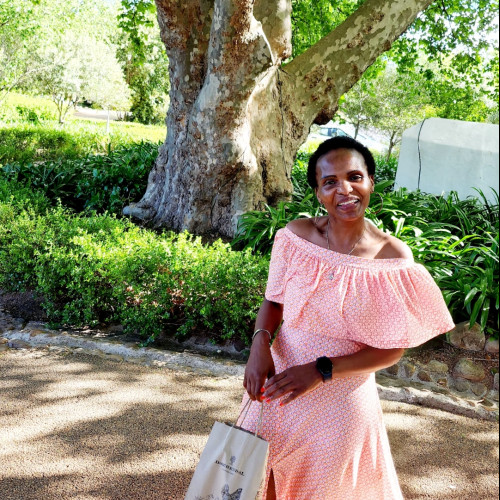 Penny  M.