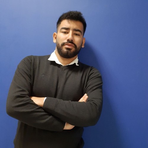 ALI B.