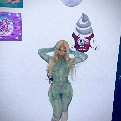 Shaniah L.