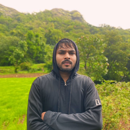 Vishal D. profile photo