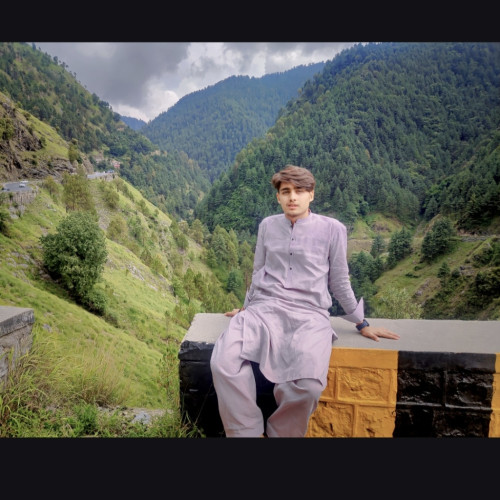 Fahad K. profile photo