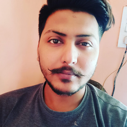 shubham  b. profile photo