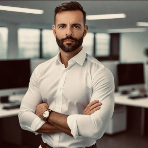 Enzo P. profile photo