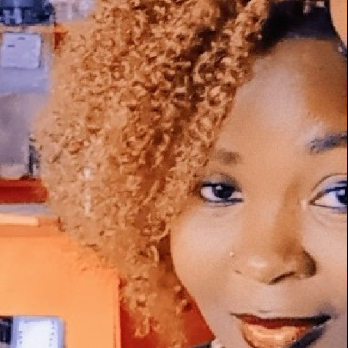 Prisciller M. profile photo