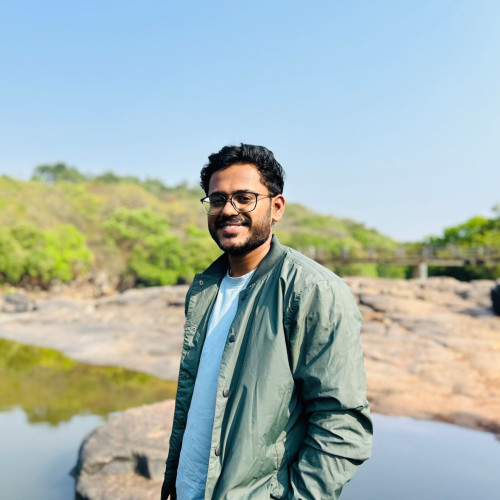 Veer G. profile photo