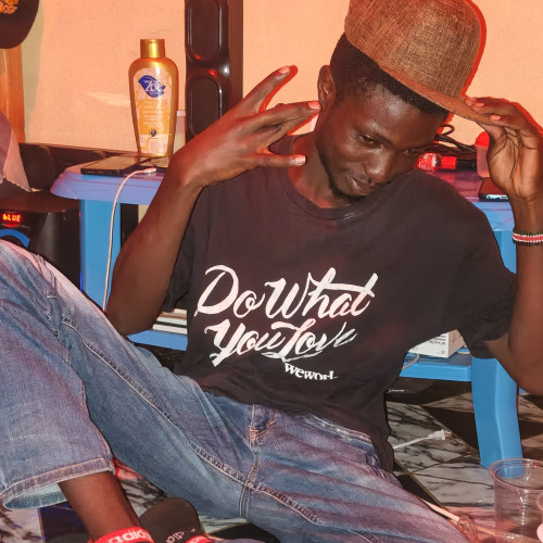 Hezron  K. profile photo