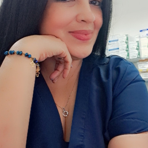 Nana A. profile photo