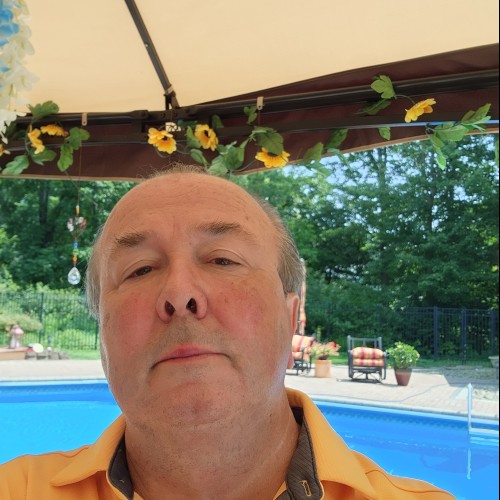 Brian D.