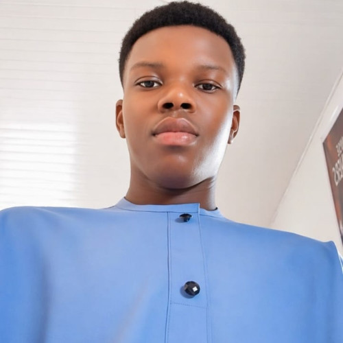 Ekom T. profile photo
