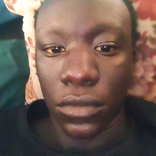 lubangakene E. profile photo