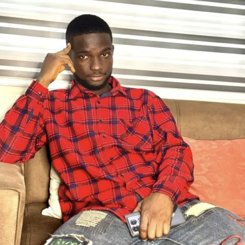 Geraldmay1515 G. profile photo