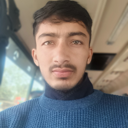 ARUN S. profile photo