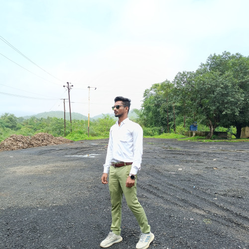 Shaikh  A. profile photo