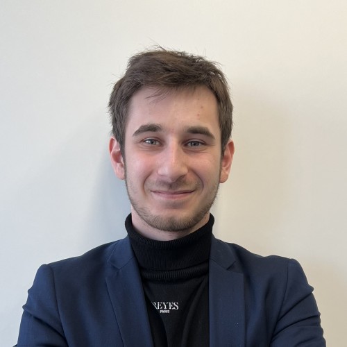 Mathieu M.