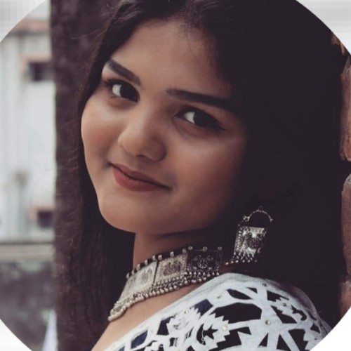 Maimuna Hassan  P.