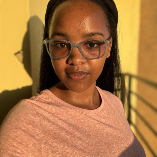 Veronicah K. profile photo
