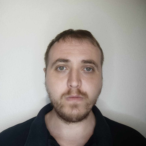 MARIUS D. profile photo