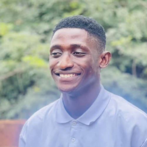Amana  O. profile photo