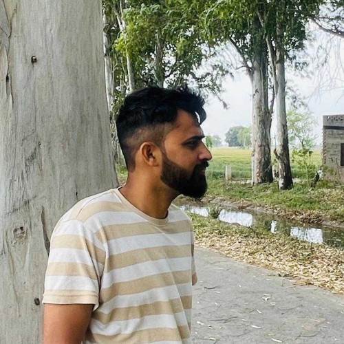 Abhishek S. profile photo