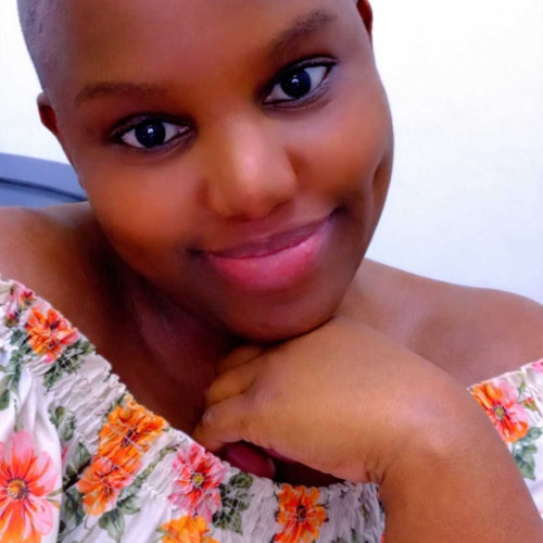 Jamila S. profile photo