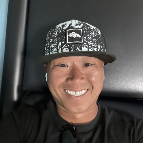 Collin M. profile photo